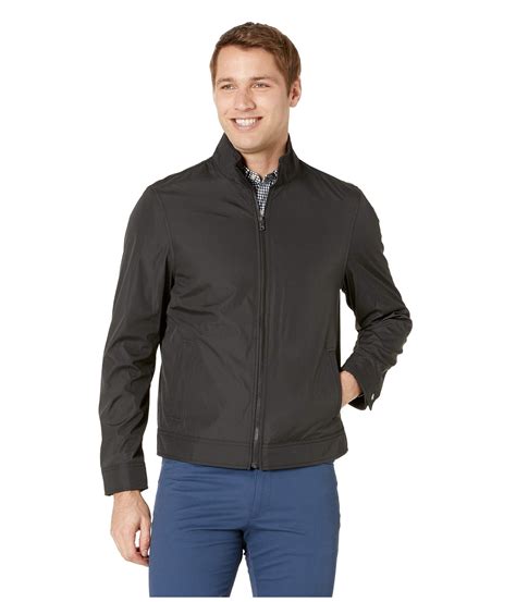 michael kors 3 in one jacket mens|Michael Kors men's hipster jacket.